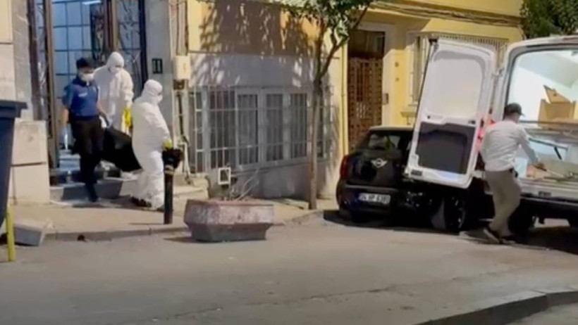 Ünlü Ekonomist Nazlı Sarp'ın Şüpheli Ölümü: Evinde Cansız Bedeni Bulundu - Resim : 2