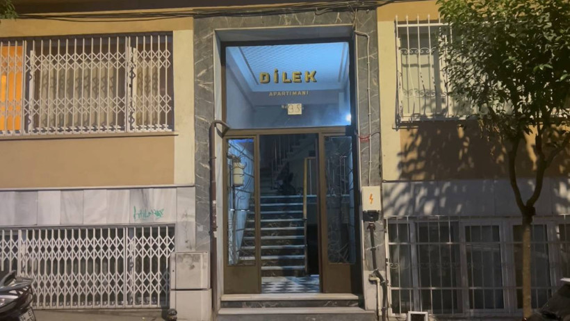 Ünlü Ekonomist Nazlı Sarp'ın Şüpheli Ölümü: Evinde Cansız Bedeni Bulundu - Resim : 1