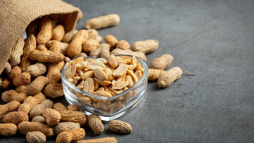 Avrupa'da Türk Malı Fıstık Kremasına Toplatma Kararı! Alerjen Uyarısı Yapıldı - Resim : 1