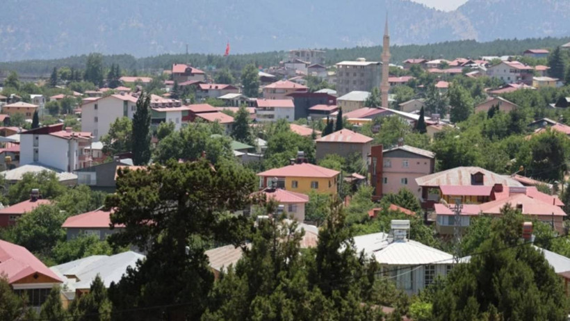 Sıcakta Herkes Oraya Koştu: 20 Bin Kişi Yaşıyordu, Nüfusu Bir Anda 450 Bine Fırladı - Resim : 2