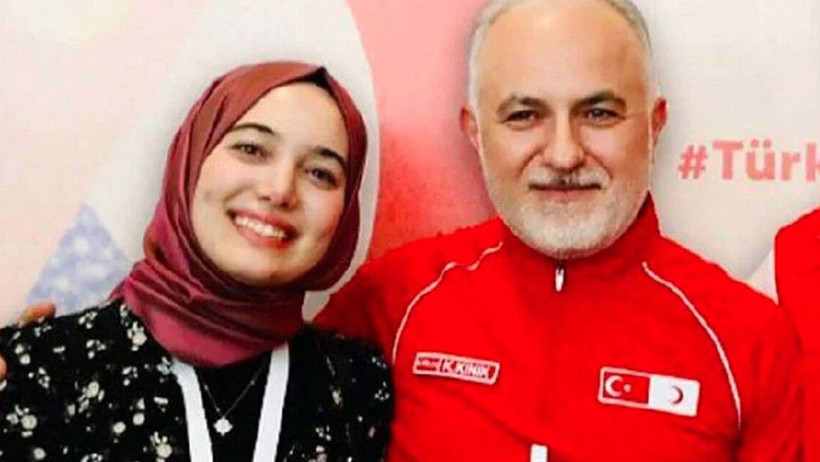 Zehra Kınık Davasında Flaş Gelişme! Şikayetini Geri Çekti - Resim : 1