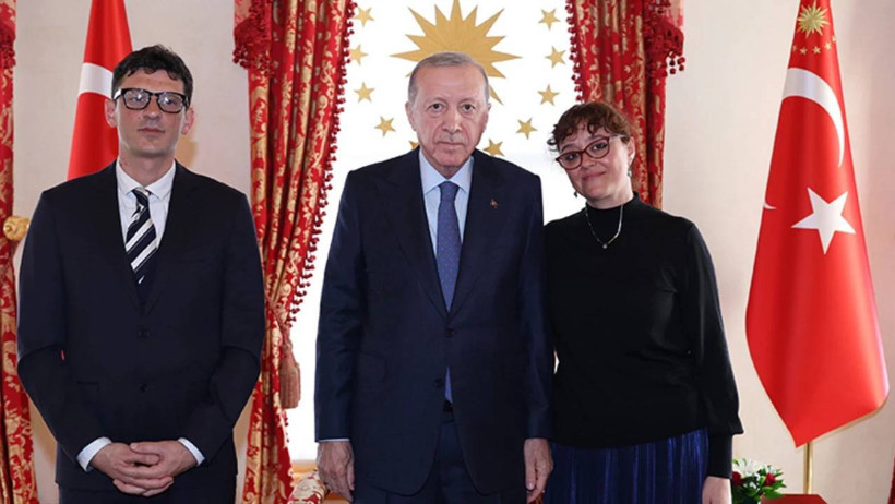 Cumhurbaşkanı Erdoğan'dan 'Minguzzi' Talimatı: Yasa Değişikliği Sinyali... Yaş Sınırı Değişecek mi? - Resim : 2