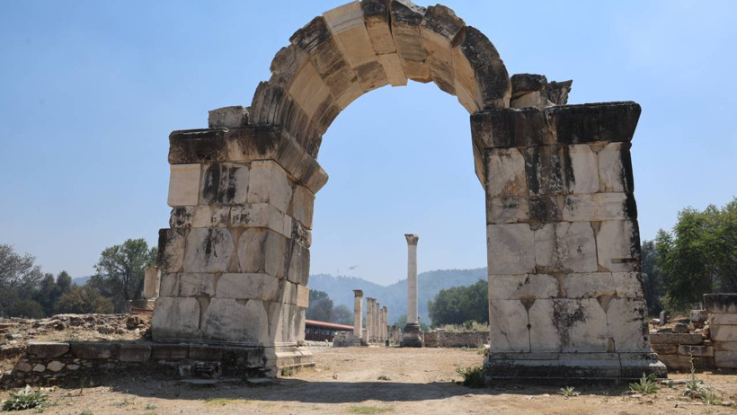 Ateş Hattında Amansız Mücadele! Antalya’nın 4 İlçesinde Birden Alarm, İşte Son Durum - Resim : 6