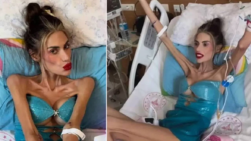 Nihal Candan’ın Ölümünün Ardından Annesi Umut Candan İsyan Etti: Biri Beni Öldürsün - Resim : 1