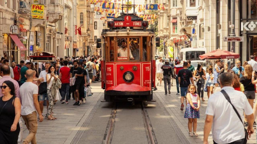 Bakırköy, Mecidiyeköy, Eminönü, Beşiktaş, Taksim... İstanbul'un İlçelerinin İsimleri Nereden Geliyor? İşte Semtlerin Şaşırtan Hikayeleri - Resim : 2
