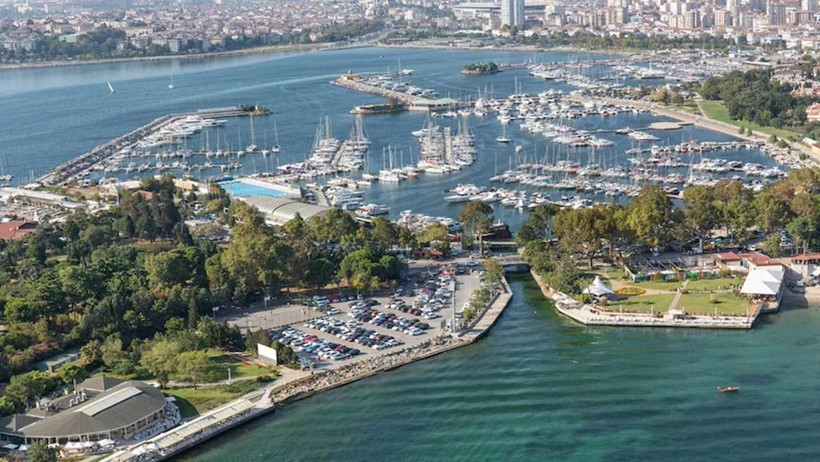 Bakırköy, Mecidiyeköy, Eminönü, Beşiktaş, Taksim... İstanbul'un İlçelerinin İsimleri Nereden Geliyor? İşte Semtlerin Şaşırtan Hikayeleri - Resim : 4