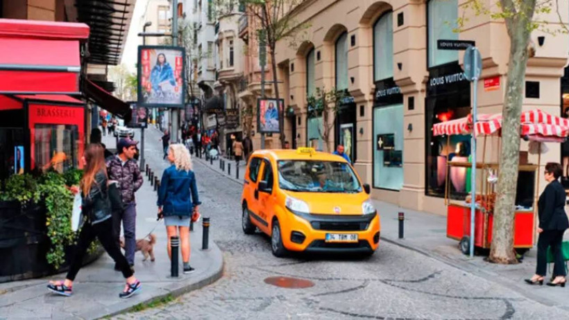 Bakırköy, Mecidiyeköy, Eminönü, Beşiktaş, Taksim... İstanbul'un İlçelerinin İsimleri Nereden Geliyor? İşte Semtlerin Şaşırtan Hikayeleri - Resim : 6