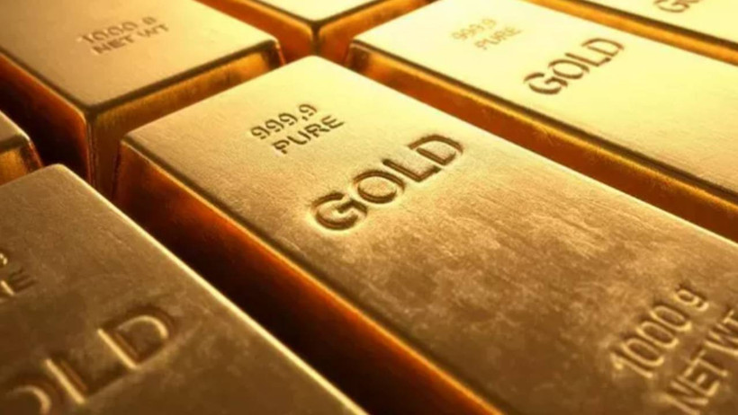 Yatırımcılar Şokta! Altında Yeni Rekor Beklenirken Sert Düşüş Geldi - Resim : 1