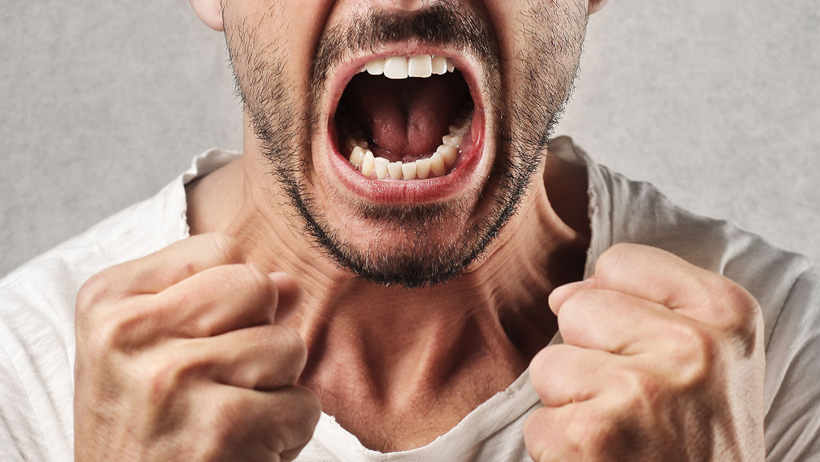 Öfkeyle Baş Etmenin Anahtarı Ortaya Çıktı: Bilim İnsanlarından Çarpıcı Sonuçlar - Resim : 2