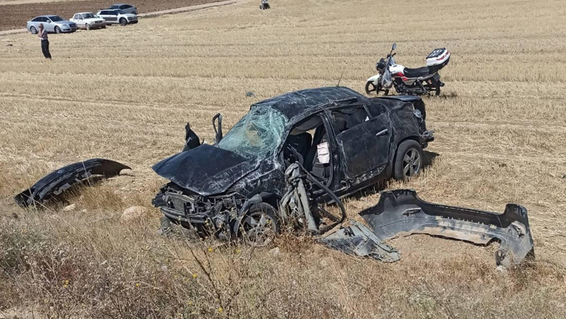 Yozgat Yenifakılı Belediye Başkanı Musa Sarıaslan Hayatını Kaybetti - Resim : 1