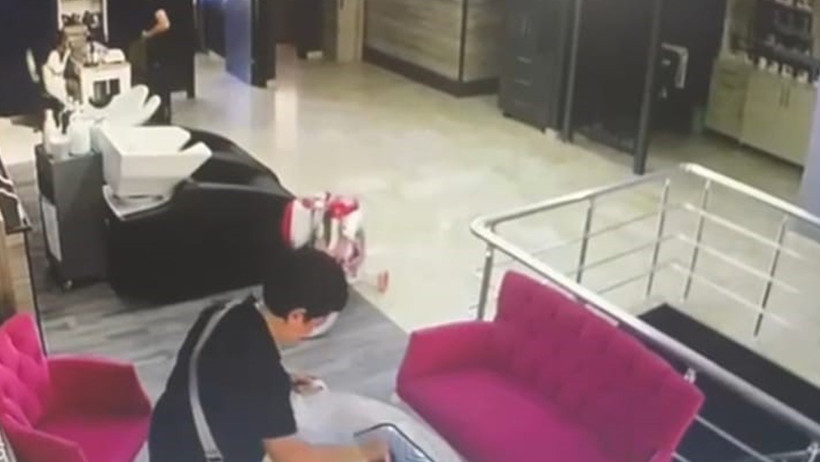 Oğlunun Düğününde Eltisi Tarafından Zehirlendi! Kurulan Tuzak Saniye Saniye Kamerada - Resim : 1