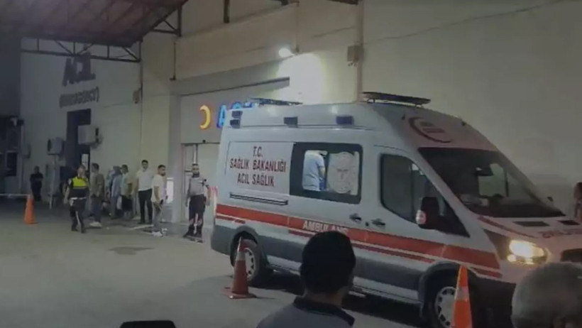 MSB Acı Haberi Duyurdu! İskenderun'da 2 Şehit! Ölüm Nedenleri Belli Oldu - Resim : 1