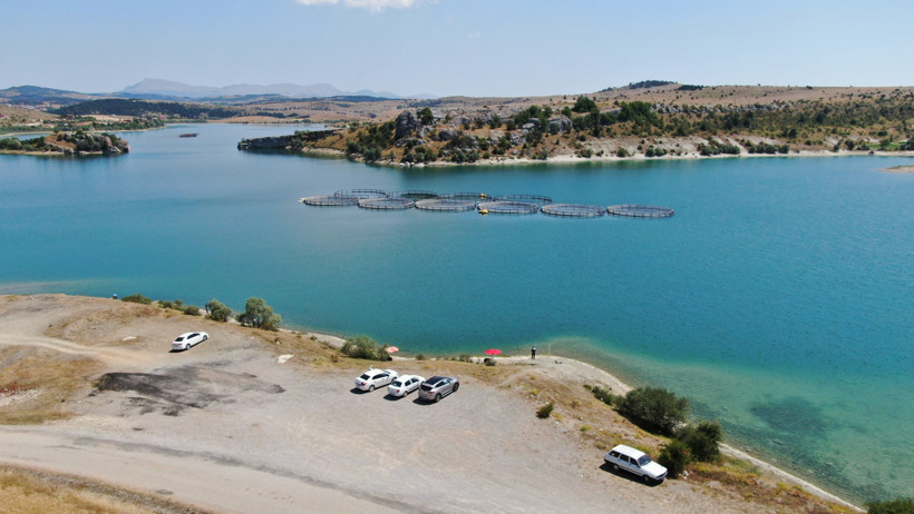 Kafesler Patladı, Verim 2’ye Katlandı: Duyan Herkes Soluğu Orada Aldı - Resim : 1