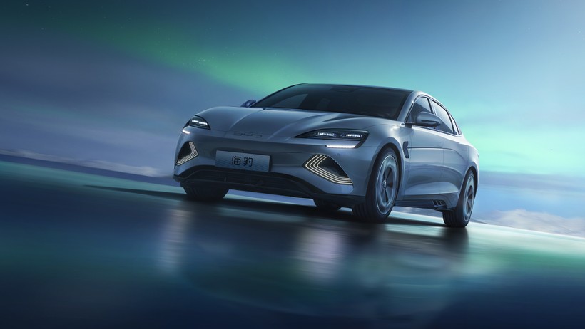 BYD Temmuz 2025 Fiyatları: İşte Model Model Güncel Liste - Resim : 3