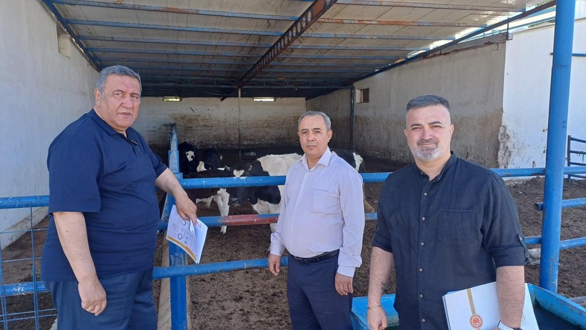 Besicilikte Durum Vahim... '20 Besici Varken Şimdi 1-2 Kişi Kaldı' - Resim : 1