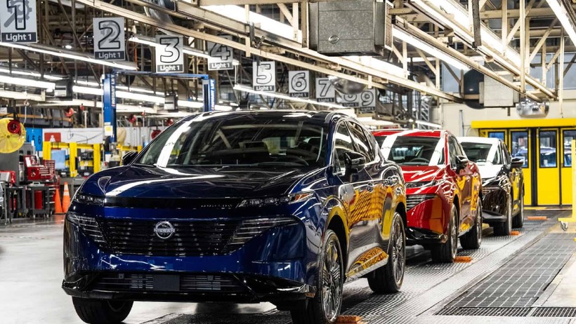Otomotiv Devi 60 Yıllık Fabrikasının Kepenklerini İndiriyor: 20 Bin Kişi İçin Tehlike Çanları Çalıyor - Resim : 2