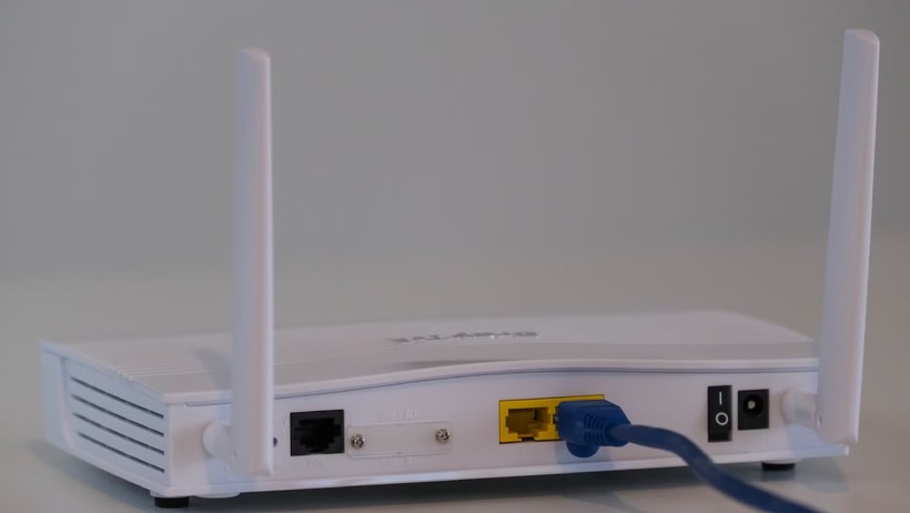 Wi-Fi Tarihe Karışıyor - Resim : 2