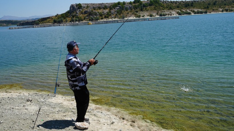 Kafesler Patladı, Verim 2’ye Katlandı: Duyan Herkes Soluğu Orada Aldı - Resim : 3