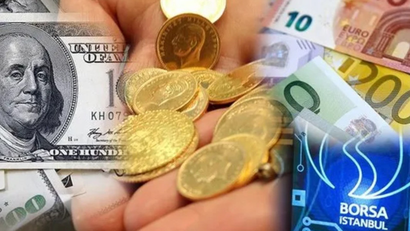 Altın, Dolar, Borsa… Bu Hafta Parasını Buna Yatıran Yaşadı - Resim : 1