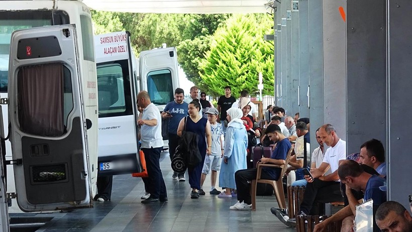 Toplu Taşıma Ücretlerine Büyük Zam! Şoförler Sevinçli, Vatandaşlar Tepkili - Resim : 2