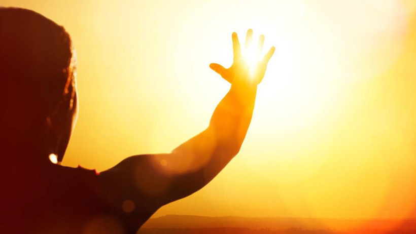 Meteoroloji ve AKOM Peş Peşe Uyardı: İstanbullular Dikkat! Asıl Sıcak Şimdi Geliyor - Resim : 2