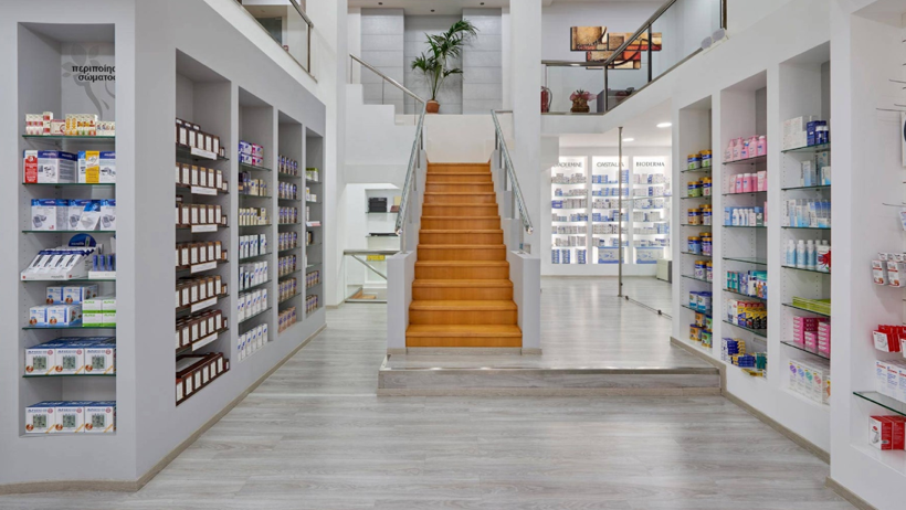 Daha Önce 154 Mağazasını Kapatan Amerika'daki Eczane Devi 114 Şubesini Daha Kapatıyor - Resim : 1