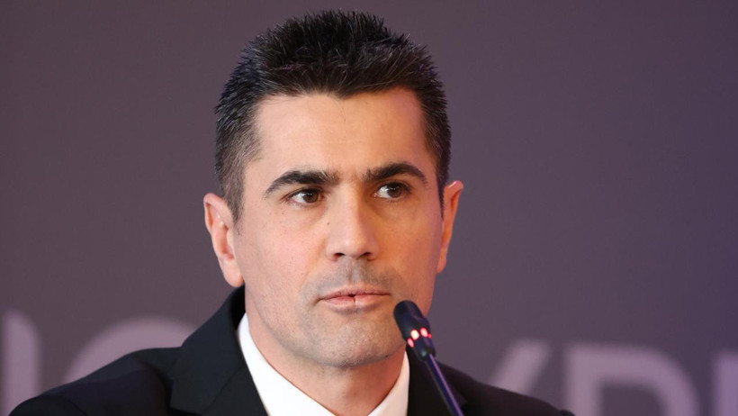 ICRYPEX Kurucusu Gökalp İçer Tutuklandı - Resim : 1