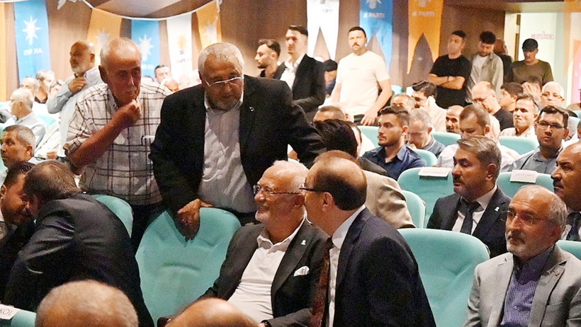 AKP'de Kritik 'Terörsüz Türkiye' Talimatı: Mustafa Elitaş’tan Çarpıcı Çıkış - Resim : 2