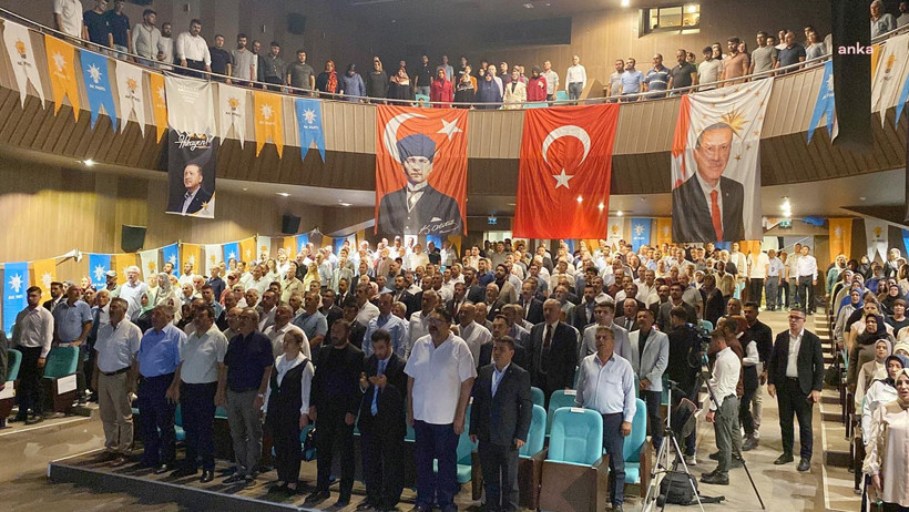 AKP'de Kritik 'Terörsüz Türkiye' Talimatı: Mustafa Elitaş’tan Çarpıcı Çıkış - Resim : 1