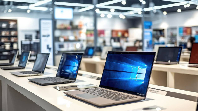 Türkiye'nin Teknoloji Devi İflasın Eşiğinde: Yılların Markasında Kriz Derinleşti - Resim : 1