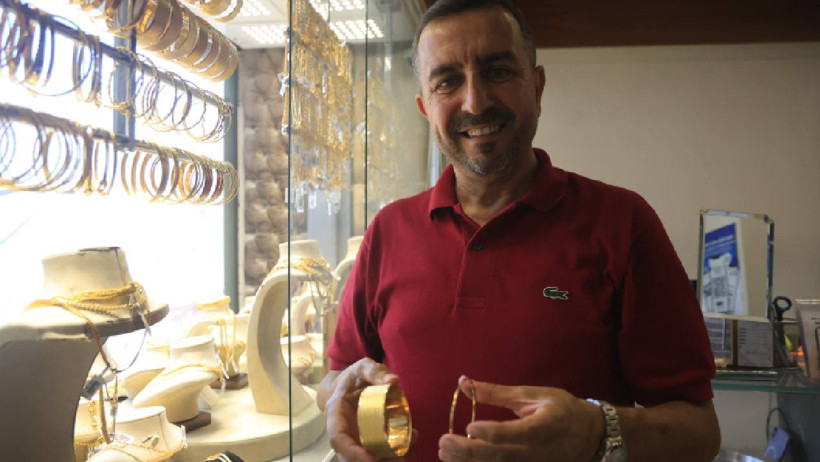 Çeyrek Altın, Yarım Altın, Gram Altın... Yeni Evlenecekler Dikkat! Yılların Kuyumcusu Büyük Oyunu Açıkladı - Resim : 1