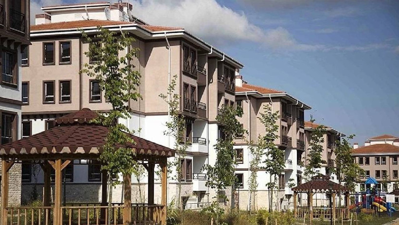 TOKİ 47 İlde 508 Konut İçin Hareket Geçti! İşte Şartlar ve Detaylar - Resim : 2