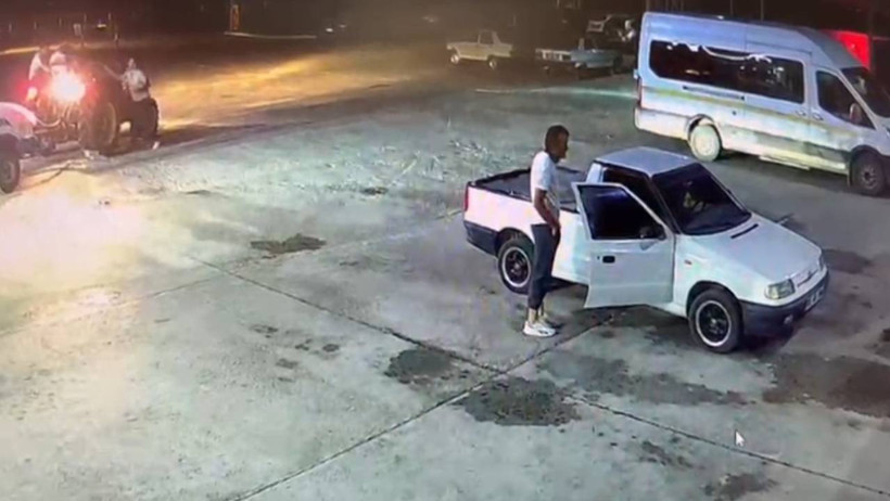 Valilik Açıkladı! Bursa'daki Orman Yangınlarında 1 Gözaltı, Dikkat Çeken 'FETÖ' Detayı... - Resim : 3