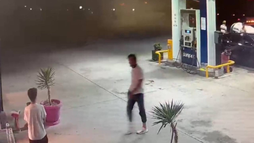 Valilik Açıkladı! Bursa'daki Orman Yangınlarında 1 Gözaltı, Dikkat Çeken 'FETÖ' Detayı... - Resim : 2