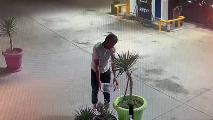 Valilik Açıkladı! Bursa'daki Orman Yangınlarında 1 Gözaltı, Dikkat Çeken 'FETÖ' Detayı... - Resim : 1