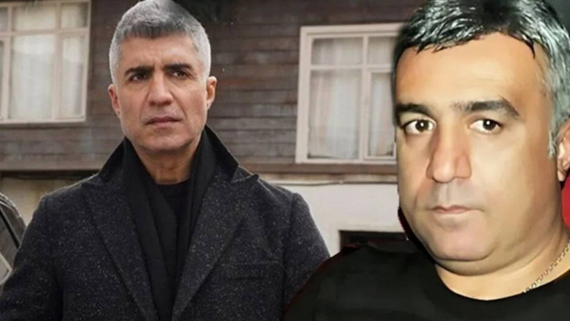 Özcan Deniz'den Ağabeyi Ercan Deniz'e Ateş Püskürdü! "Hakkımız Sana Haram Olsun" - Resim : 1