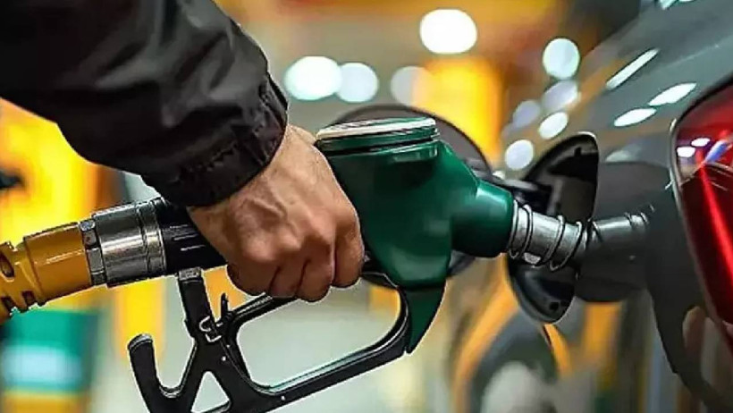 Yurt Dışında Benzinliklerde Neden Pompacı Yok? İşte Şaşırtan Nedeni... - Resim : 1