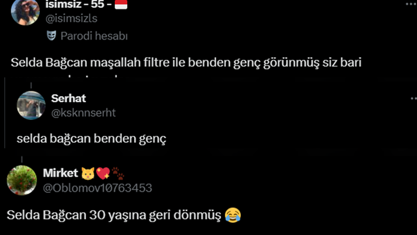 Selda Bağcan Dile Düştü! Herkes Bu Fotoğrafı Konuşuyor, Gören Meral Akşener Sandı - Resim : 4
