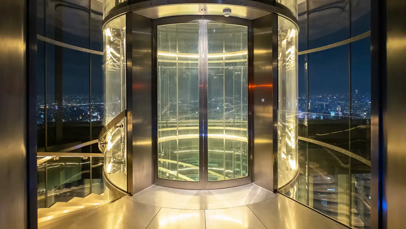 Türkiye'nin Dev Asansör Firması Konkordato İlan Etti! Avrupa'nın Gözdesiydi - Resim : 1