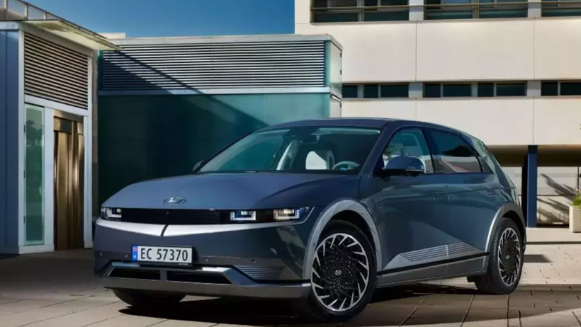 Hyundai'den Kritik Geri Çağırma: Her An Alev Alev Yanabilir - Resim : 2
