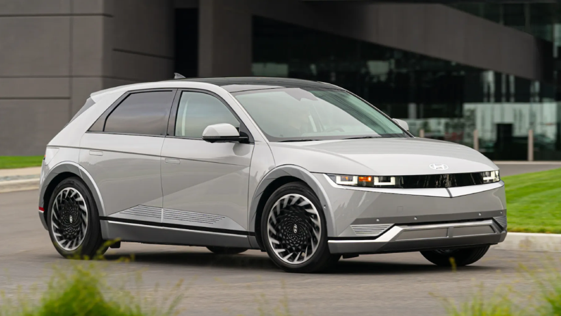 Hyundai'den Kritik Geri Çağırma: Her An Alev Alev Yanabilir - Resim : 1