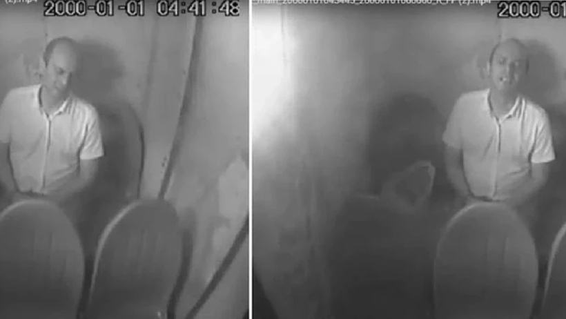 Gezi Davasında Tutukluydu! Anayasa Mahkemesi'nden Flaş Tayfun Kahraman Kararı - Resim : 2
