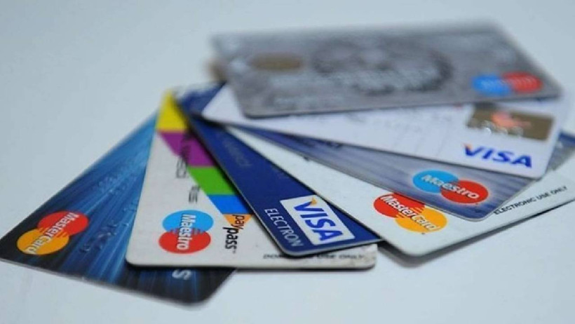 Kredi Kartı Borcu Olanlara Nefes Aldıracak Karar: Ödenecek Tutar Değişti! Yarından İtibaren Geçerli - Resim : 1