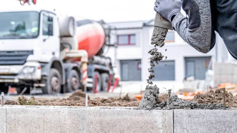 Ünlü Beton Firması İflas Bayrağını Çekti: Sektörde Liderdi - Resim : 2