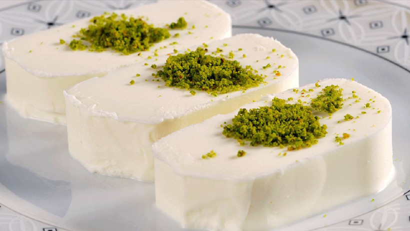 TasteAtlas Dünyanın En İyi Soğuk Tatlılarını Açıkladı: Türkiye'den Sadece Bir Tatlı Listeye Girdi - Resim : 1