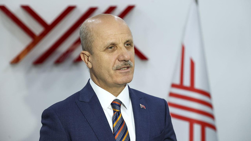 Karar Resmi Gazete'de: YÖK Başkanı Seçildi - Resim : 1