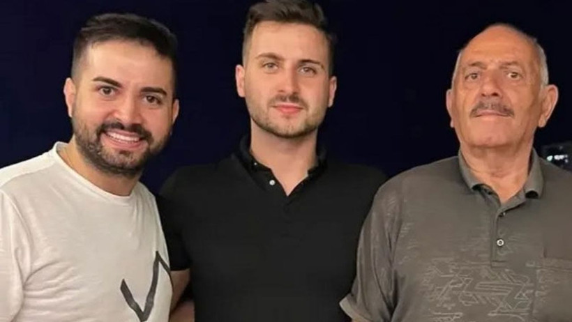 Dedesi Ölmüştü! Kadir Ezildi’den Yürek Burkan Paylaşım: Nedenini İlk Kez Açıkladı - Resim : 1