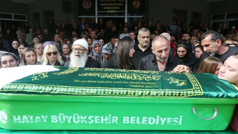 Sevcan Hemşireyi Satırla Öldürmüştü: Kan Donduran 'Düğün Hediyesi' Detayı - Resim : 1