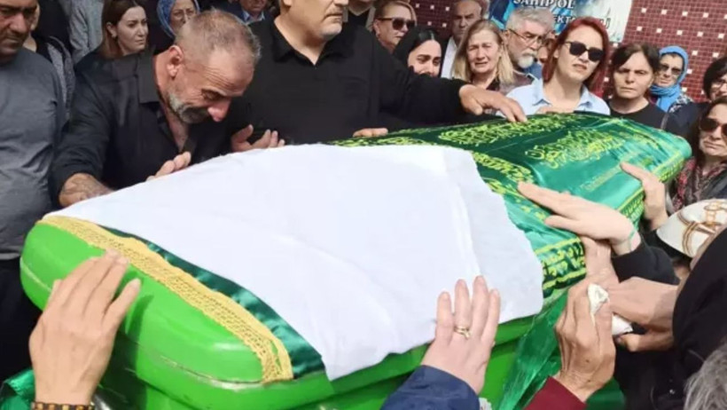 Sevcan Hemşireyi Satırla Öldürmüştü: Kan Donduran 'Düğün Hediyesi' Detayı - Resim : 2