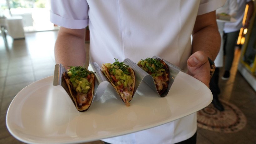 Sadece Bir Restoran Değil! Lezzetle Kurulan Sessiz Diyalog - Resim : 5